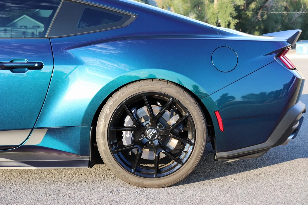 2025 Ford S650 Mustang GT - Image 14 of 31