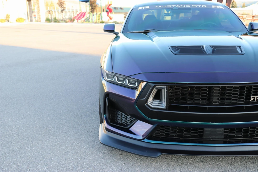 2025 Ford S650 Mustang GT - Image 9 of 31