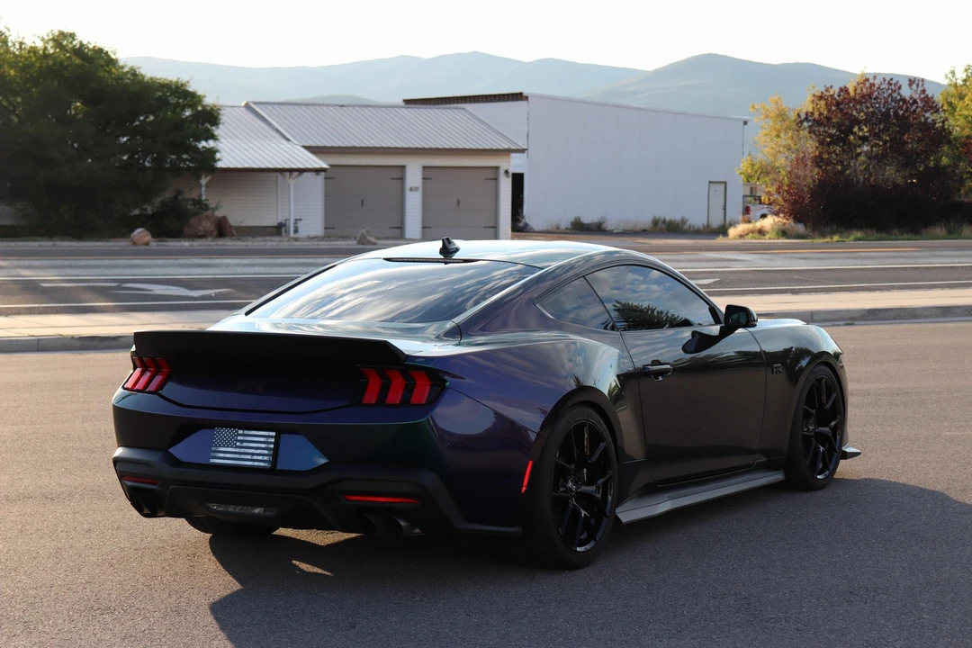 2025 Ford S650 Mustang GT - Image 6 of 31