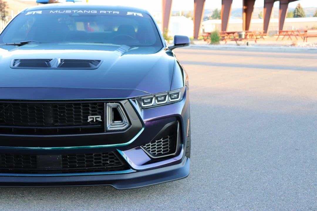 2025 Ford S650 Mustang GT - Image 10 of 31