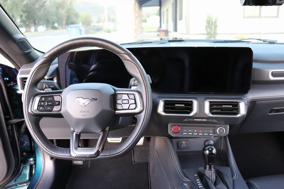 2025 Ford S650 Mustang GT - Image 30 of 31