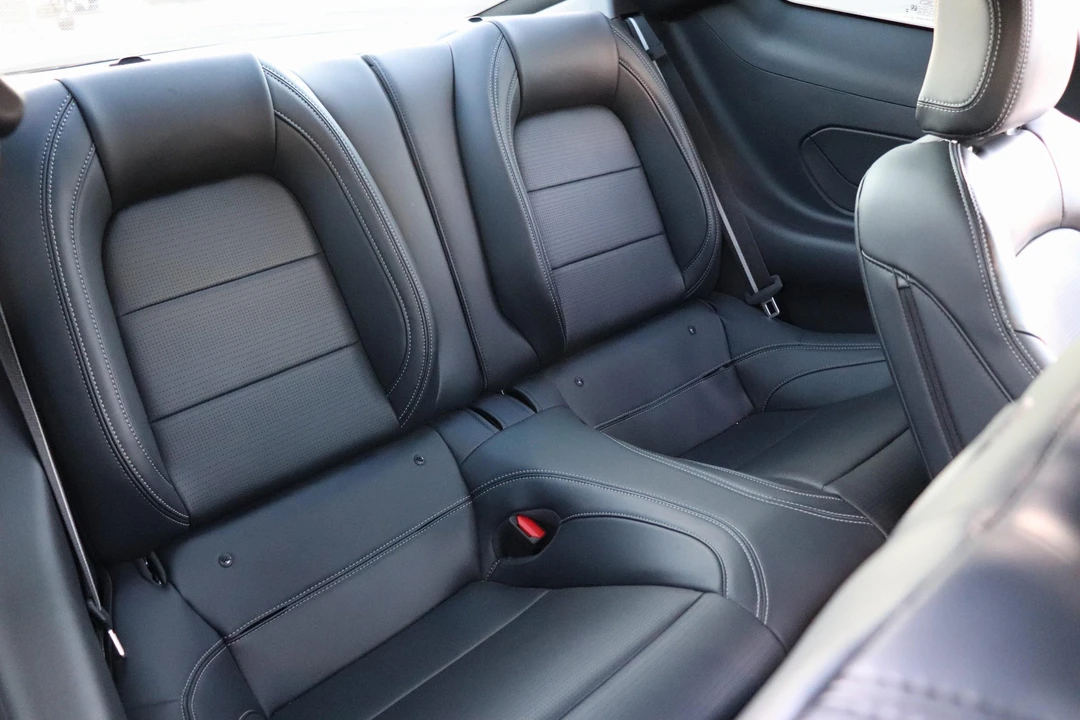 2025 Ford S650 Mustang GT - Image 29 of 31