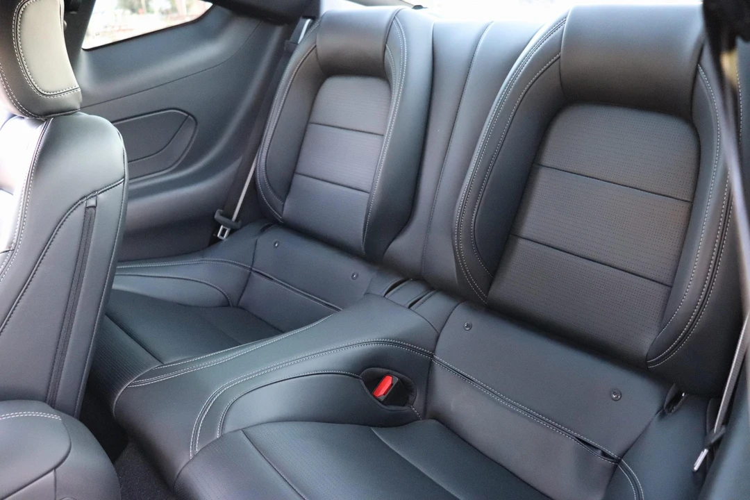 2025 Ford S650 Mustang GT - Image 28 of 31