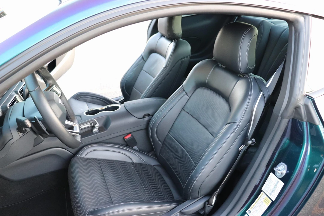 2025 Ford S650 Mustang GT - Image 26 of 31