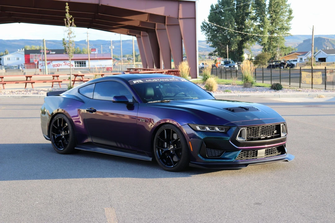 2025 Ford S650 Mustang GT - Image 8 of 31