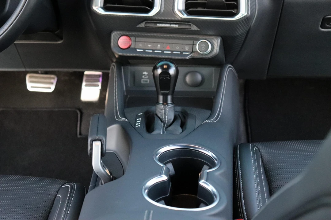 2025 Ford S650 Mustang GT - Image 31 of 31