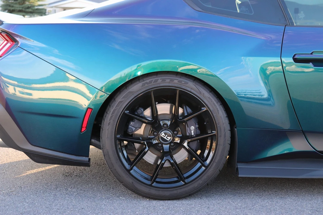 2025 Ford S650 Mustang GT - Image 17 of 31