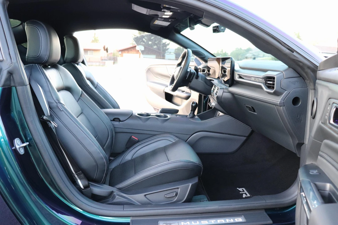2025 Ford S650 Mustang GT - Image 27 of 31