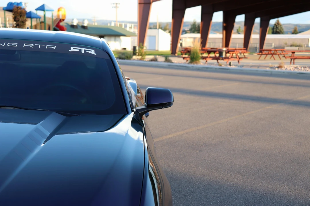 2025 Ford S650 Mustang GT - Image 12 of 31