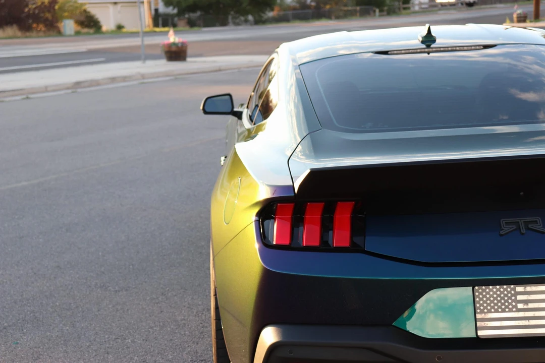 2025 Ford S650 Mustang GT - Image 15 of 31