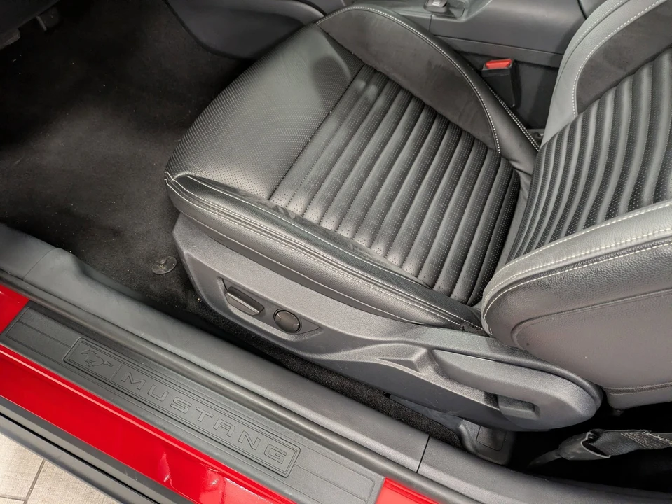 2025 Ford S650 Mustang - Image 11 of 21
