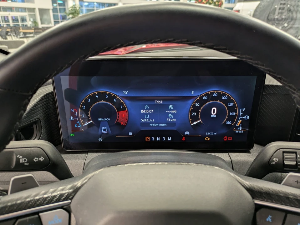 2025 Ford S650 Mustang - Image 18 of 21