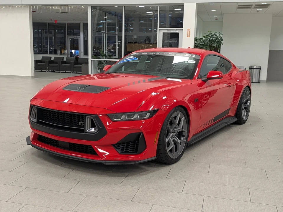 2025 Ford S650 Mustang - Image 6 of 12