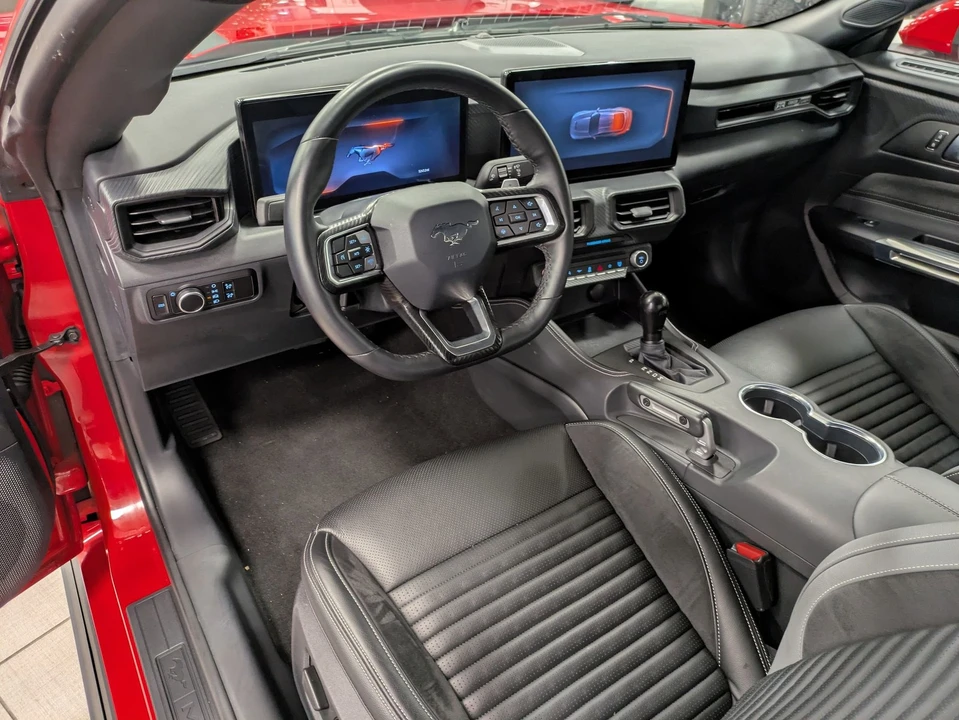 2025 Ford S650 Mustang - Image 12 of 21
