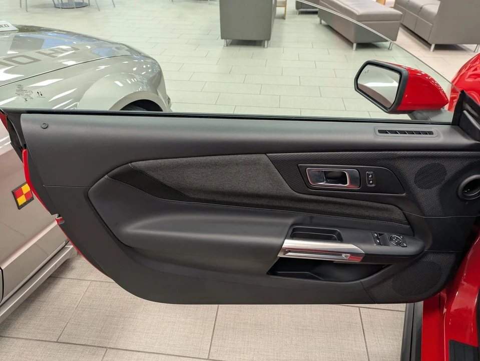 2025 Ford S650 Mustang - Image 13 of 21