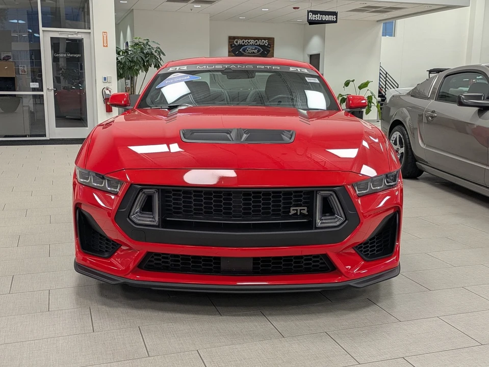 2025 Ford S650 Mustang - Image 7 of 21