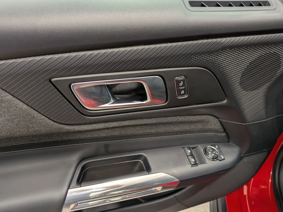 2025 Ford S650 Mustang - Image 14 of 21