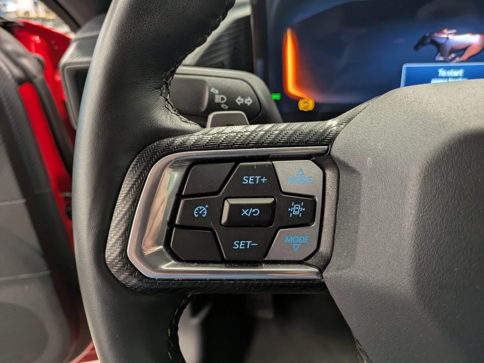 2025 Ford S650 Mustang - Image 16 of 21
