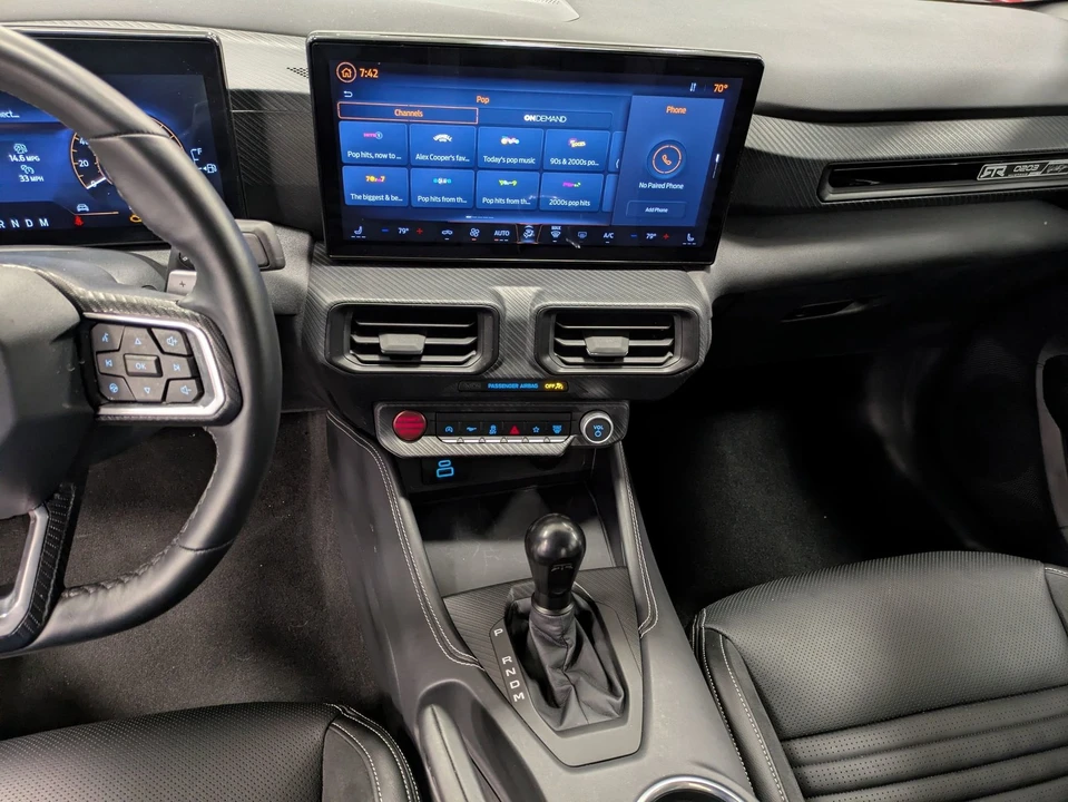 2025 Ford S650 Mustang - Image 20 of 21