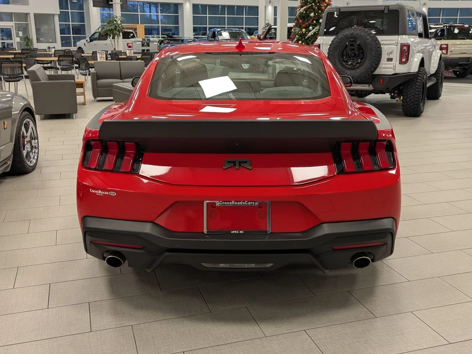2025 Ford S650 Mustang - Image 5 of 21