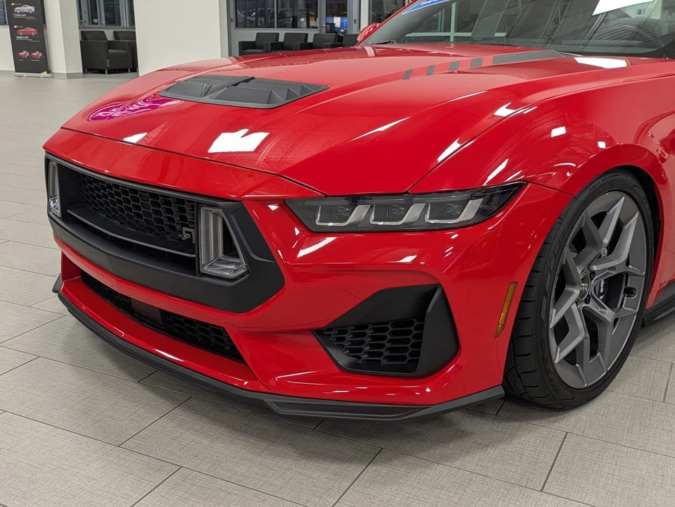 2025 Ford S650 Mustang - Image 8 of 21