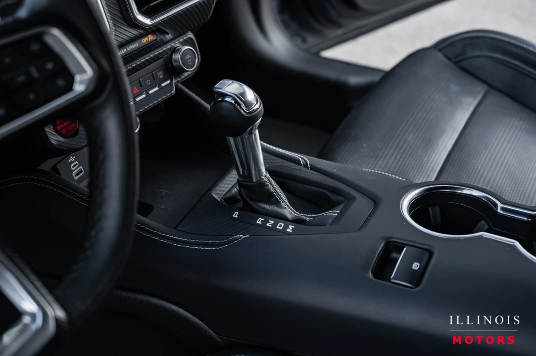 2025 Ford S650 Mustang - Image 20 of 31