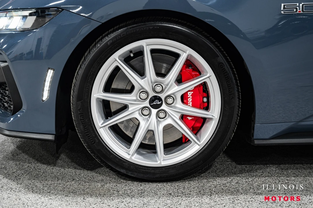 2025 Ford S650 Mustang - Image 9 of 21