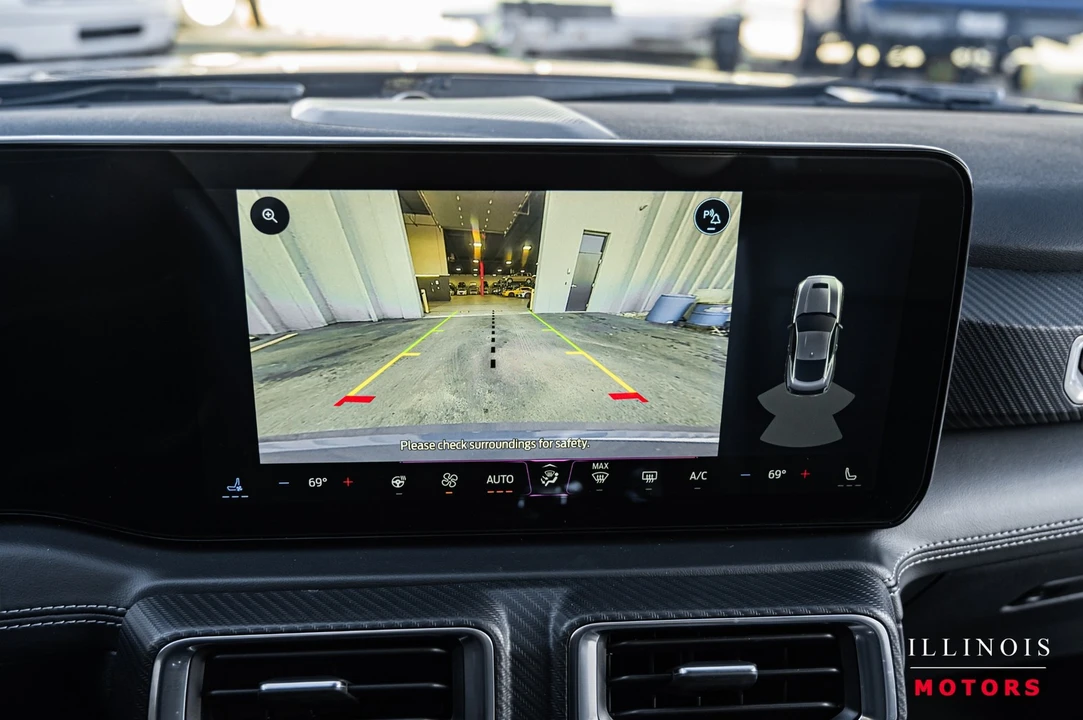2025 Ford S650 Mustang - Image 23 of 31