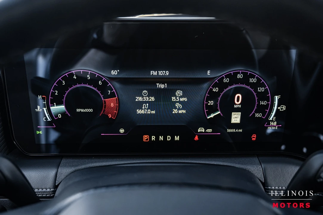 2025 Ford S650 Mustang - Image 21 of 31