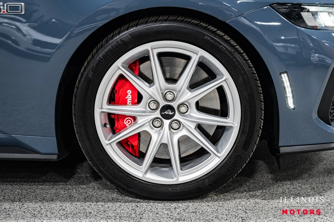 2025 Ford S650 Mustang - Image 12 of 31