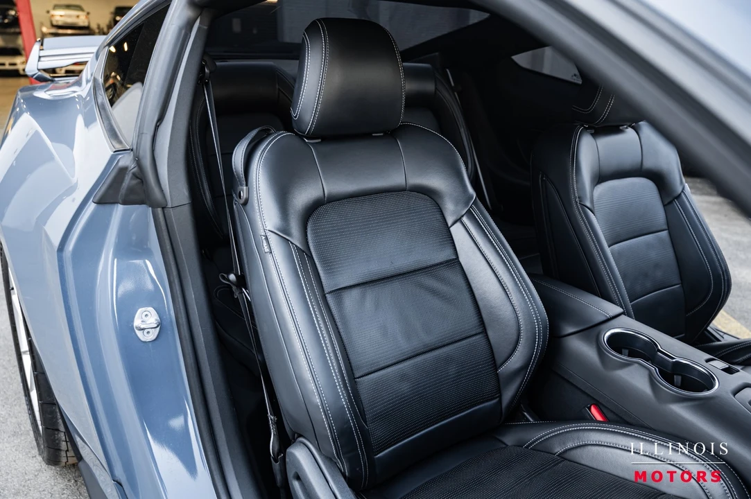 2025 Ford S650 Mustang - Image 27 of 31