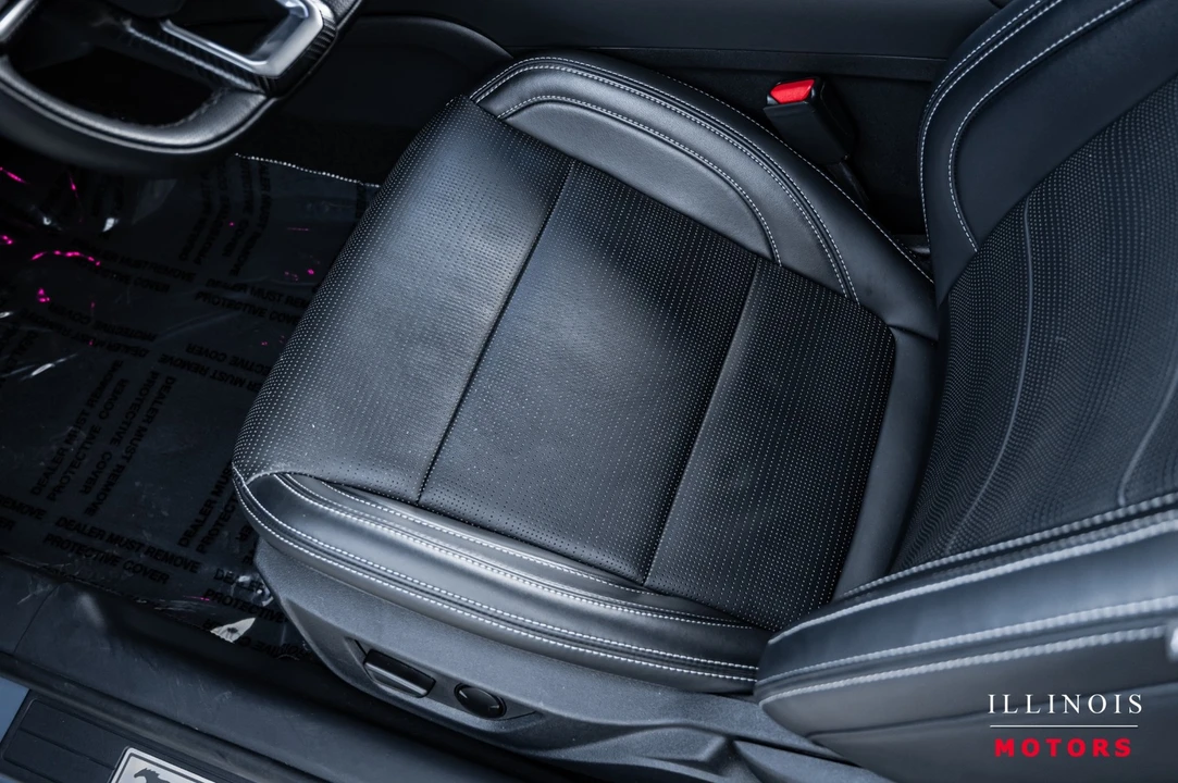 2025 Ford S650 Mustang - Image 18 of 21