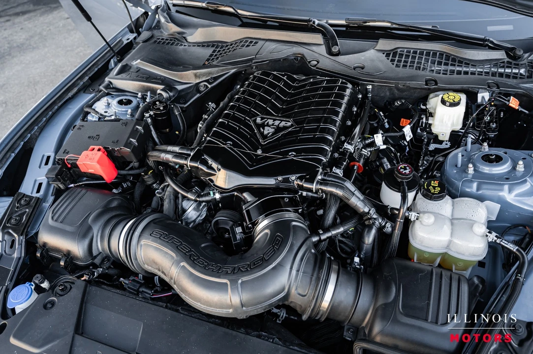 2025 Ford S650 Mustang - Image 30 of 31