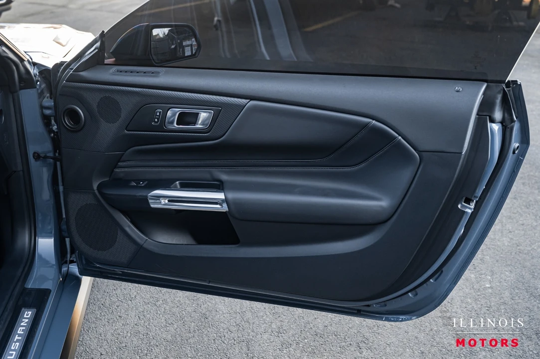 2025 Ford S650 Mustang - Image 29 of 31