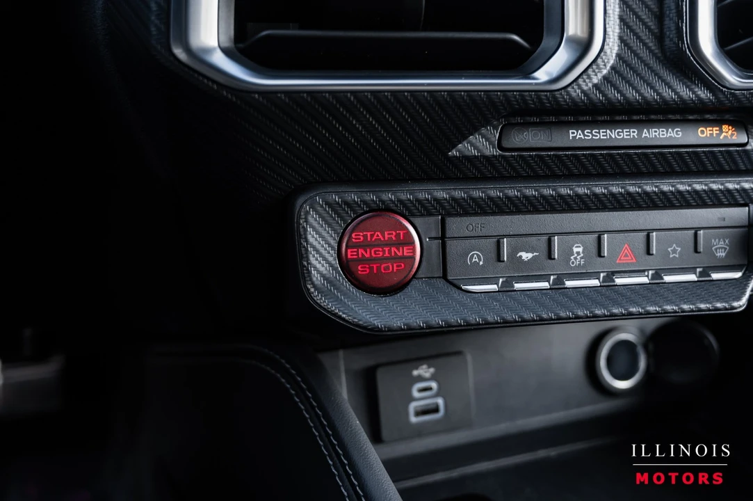 2025 Ford S650 Mustang - Image 24 of 31