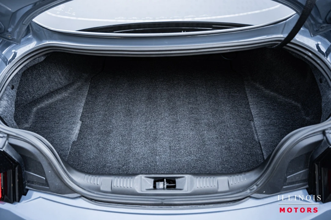 2025 Ford S650 Mustang - Image 26 of 31