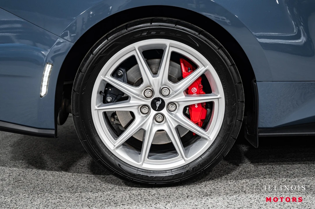 2025 Ford S650 Mustang - Image 11 of 31