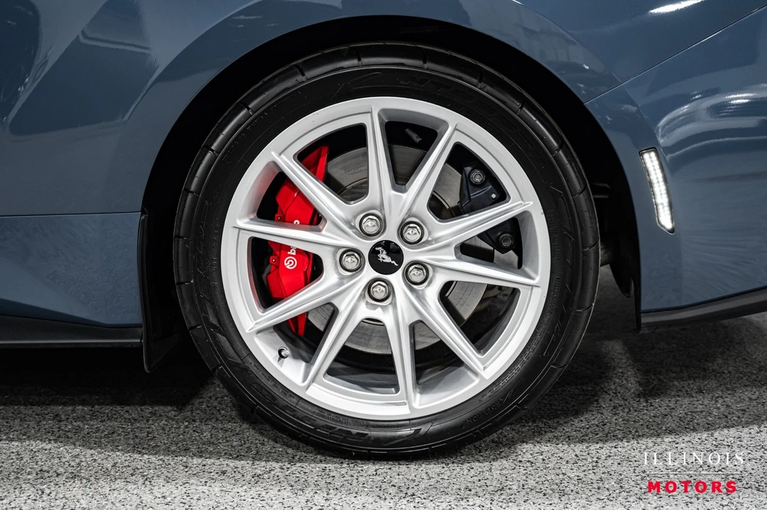 2025 Ford S650 Mustang - Image 10 of 21