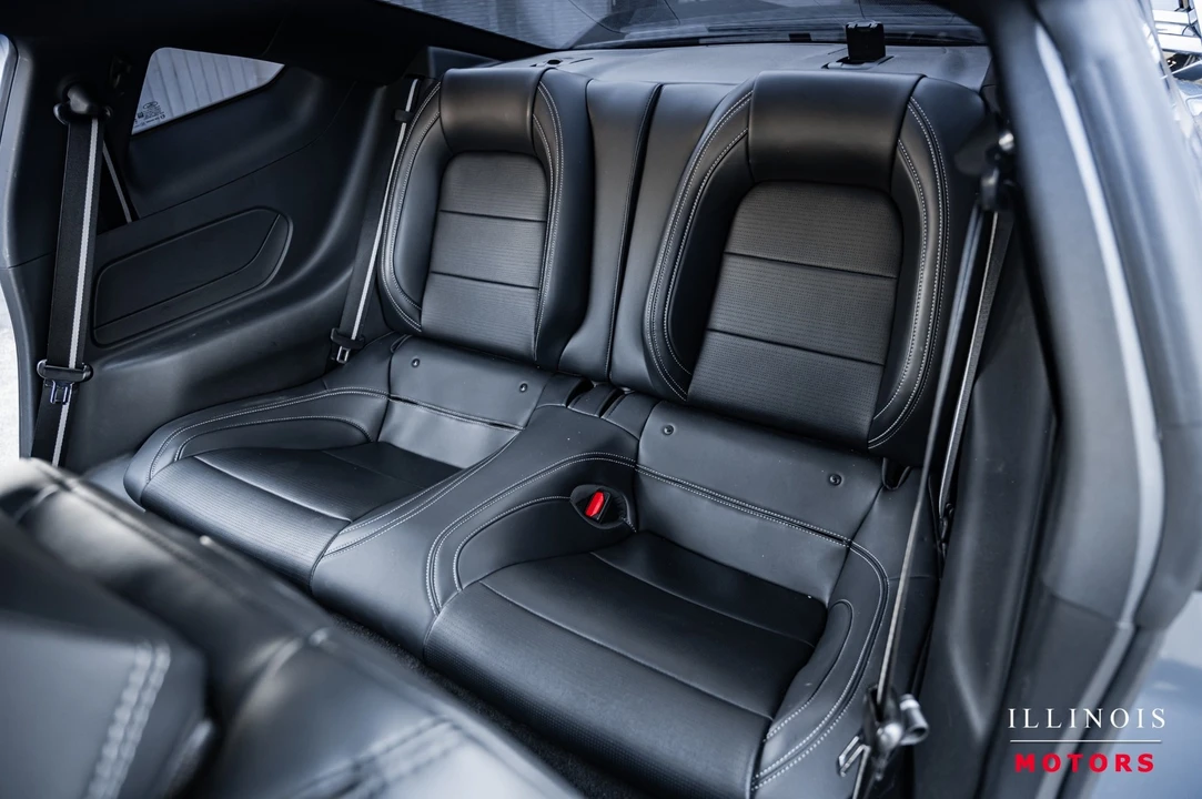 2025 Ford S650 Mustang - Image 25 of 31