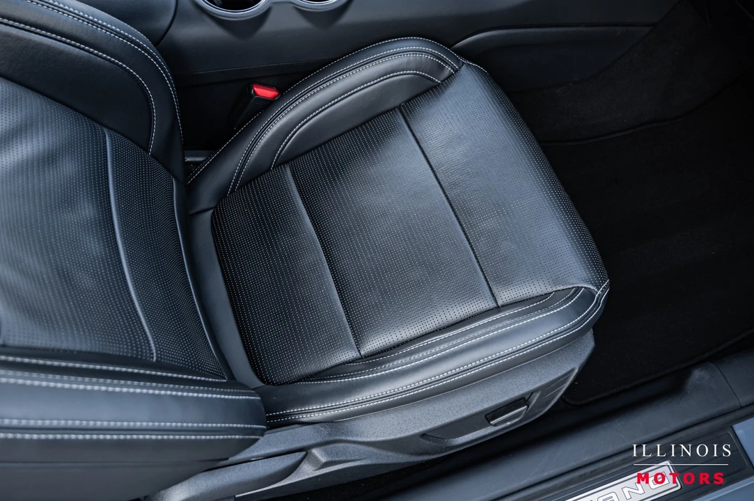 2025 Ford S650 Mustang - Image 28 of 31