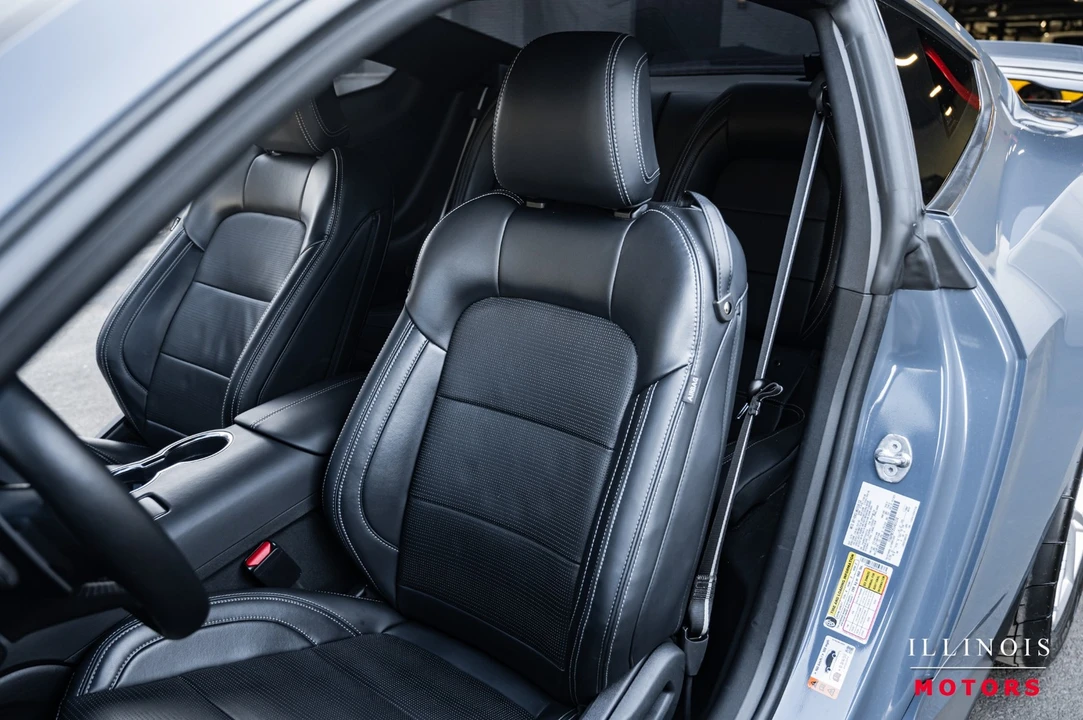 2025 Ford S650 Mustang - Image 17 of 31