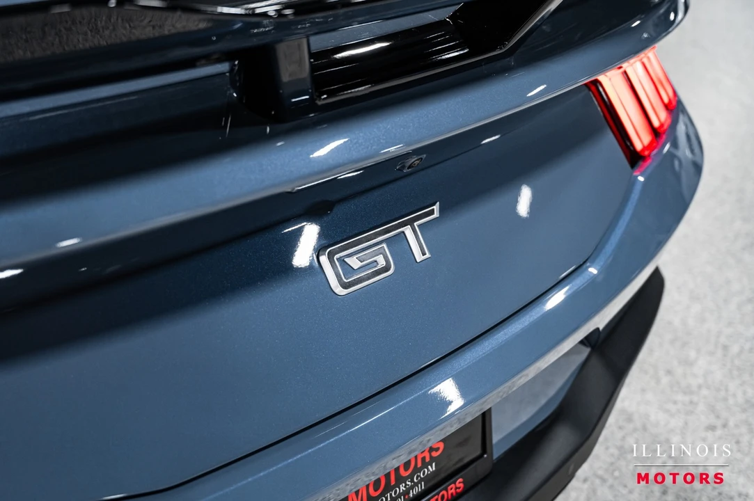 2025 Ford S650 Mustang - Image 15 of 31