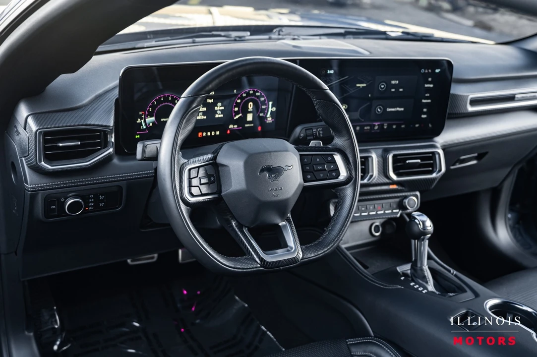 2025 Ford S650 Mustang - Image 19 of 31
