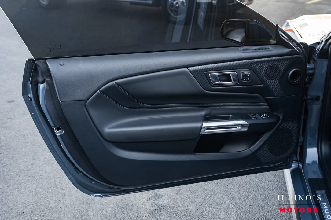 2025 Ford S650 Mustang - Image 16 of 21