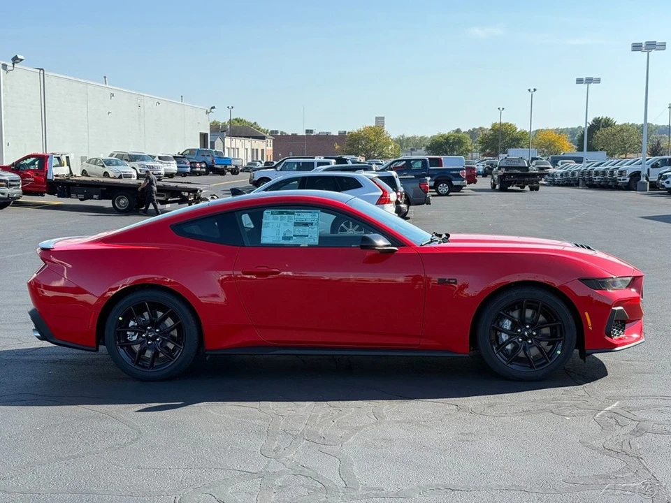 2025 Ford S650 Mustang - Image 7 of 12