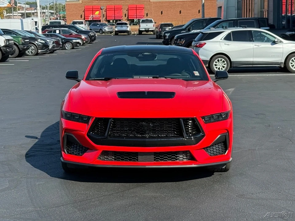 2025 Ford S650 Mustang - Image 10 of 12