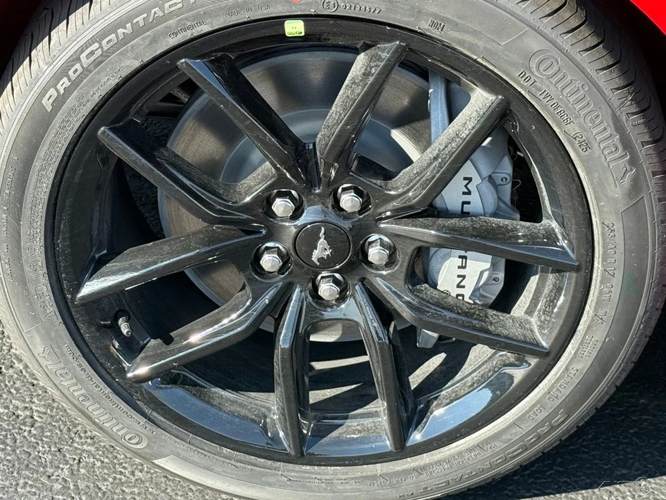 2025 Ford S650 Mustang - Image 11 of 12
