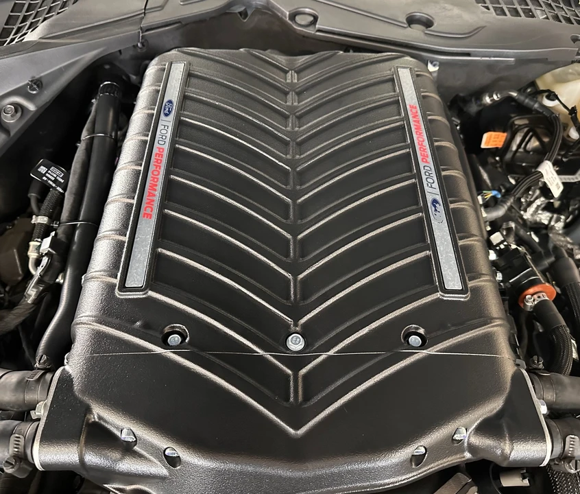 2025 Ford S650 Mustang - Image 18 of 21