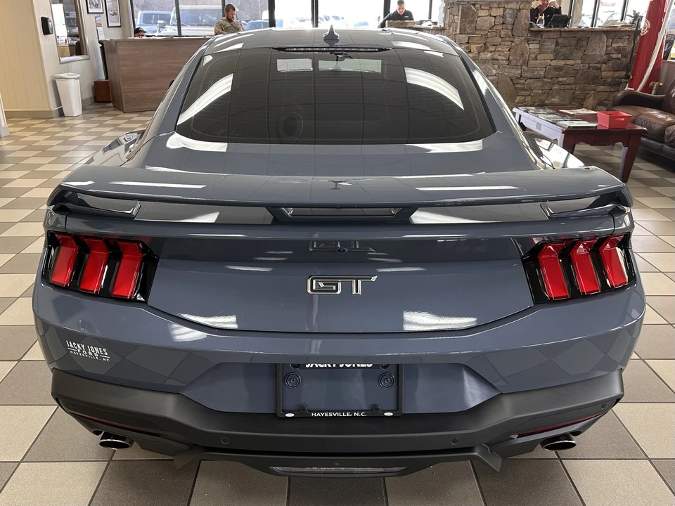 2025 Ford S650 Mustang - Image 13 of 21