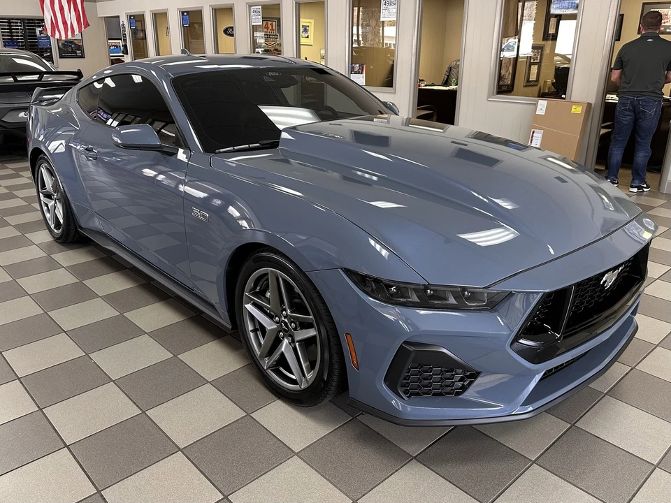 2025 Ford S650 Mustang - Image 10 of 21